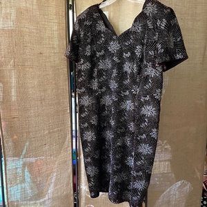 Vintage Diana Marco | party Dress